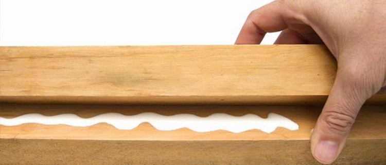 Jenis-jenis lem kayu, Sumber : tokopedia.com
