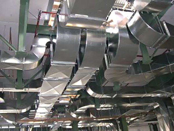 Gunakan jasa pembuatan ducting Jogja yang tepat untuk hasil maksimal, sumber: cvastro.com