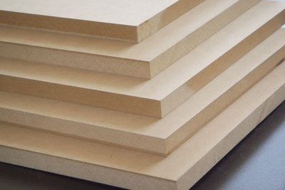Medium density fibreboard. Sumber: pinterest