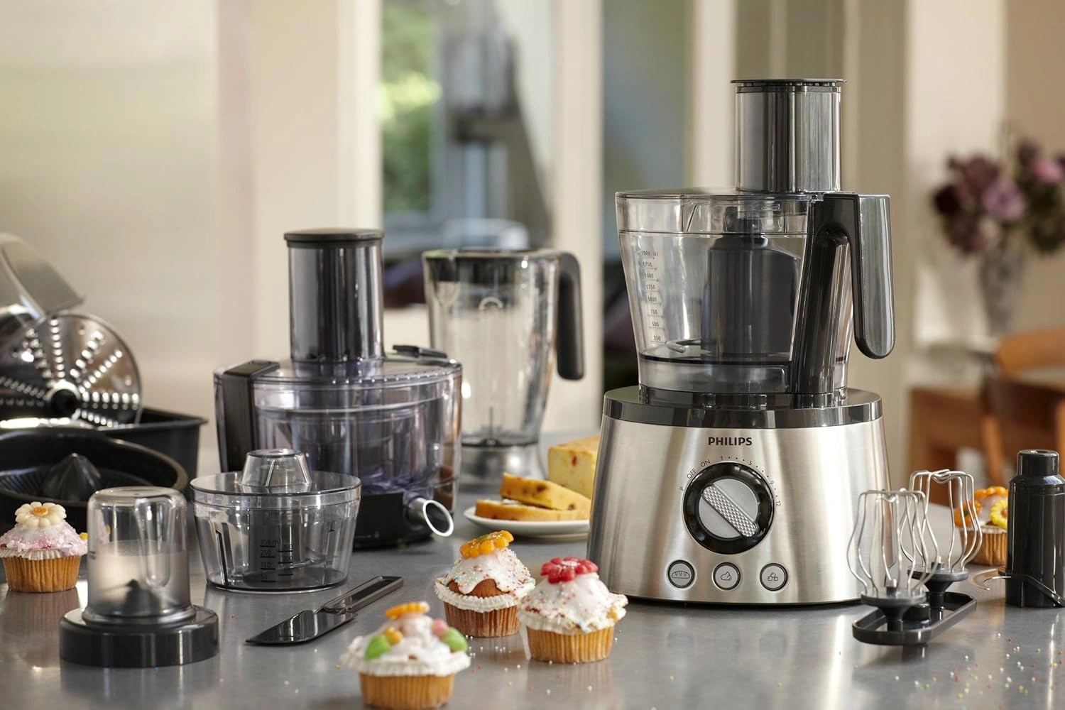 Merek Alat Dapur Bagus, Philips. Sumber: Ubuy.co.id