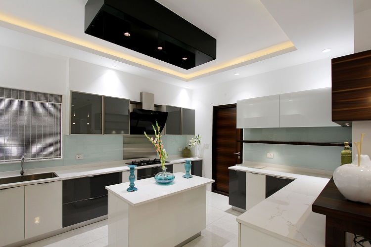 Konsep dapur yang membuat lebih lega, Sumber pexels.com