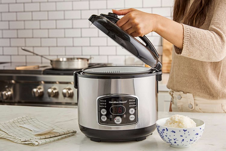 Rice cooker yang serbaguna, Sumber: seriouseats.com