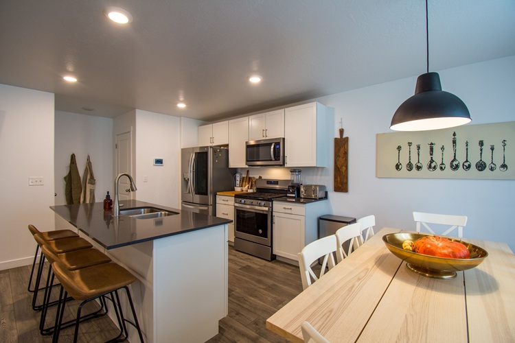 Satellite kitchen, Sumber: pexels.com