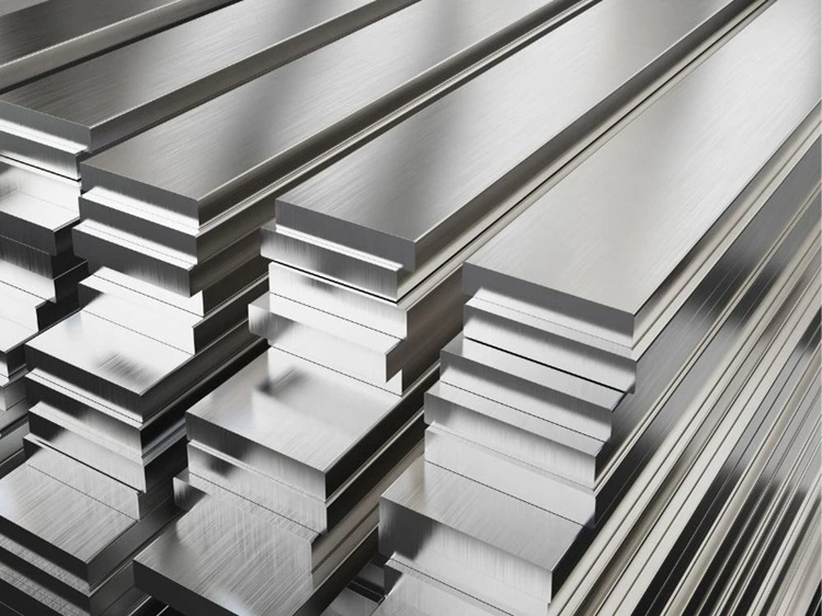 Stainless Steel, Sumber: idealtata.co.id